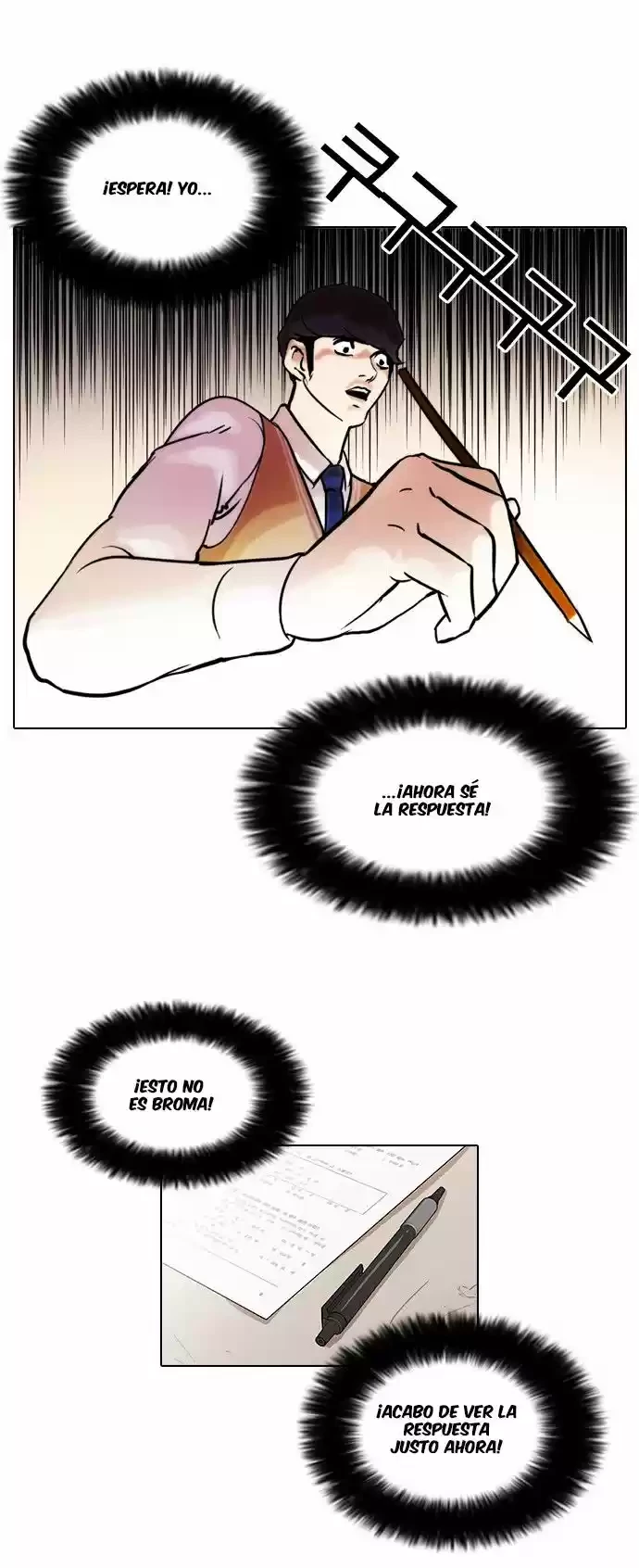 Nueva Cara  > Capitulo 40 > Page 161