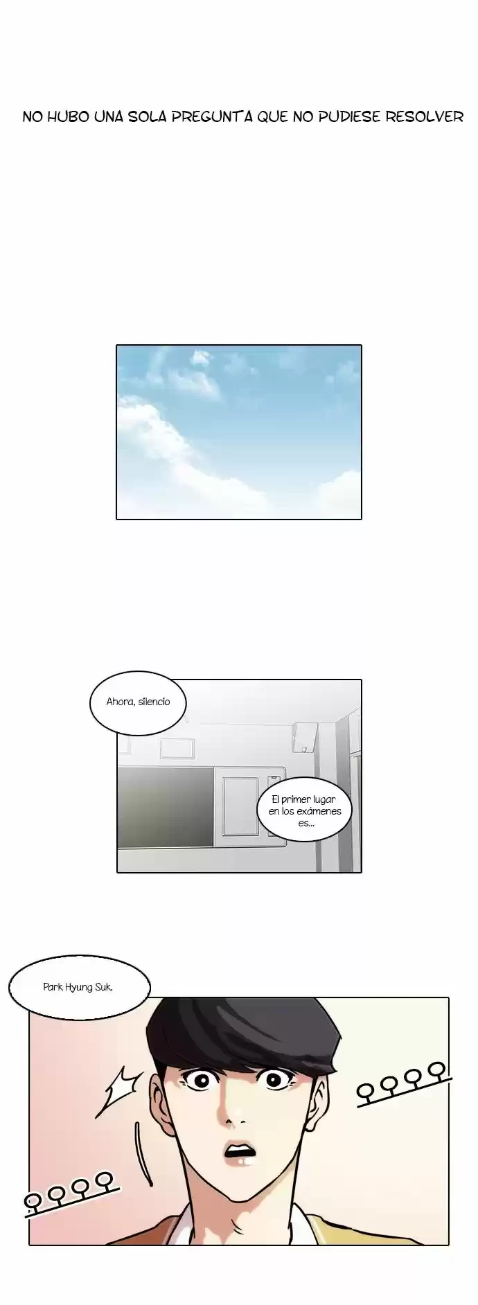 Nueva Cara  > Capitulo 40 > Page 191