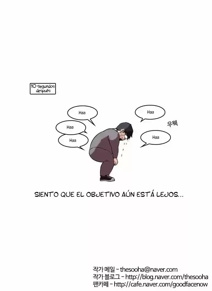 Nueva Cara  > Capitulo 40 > Page 321