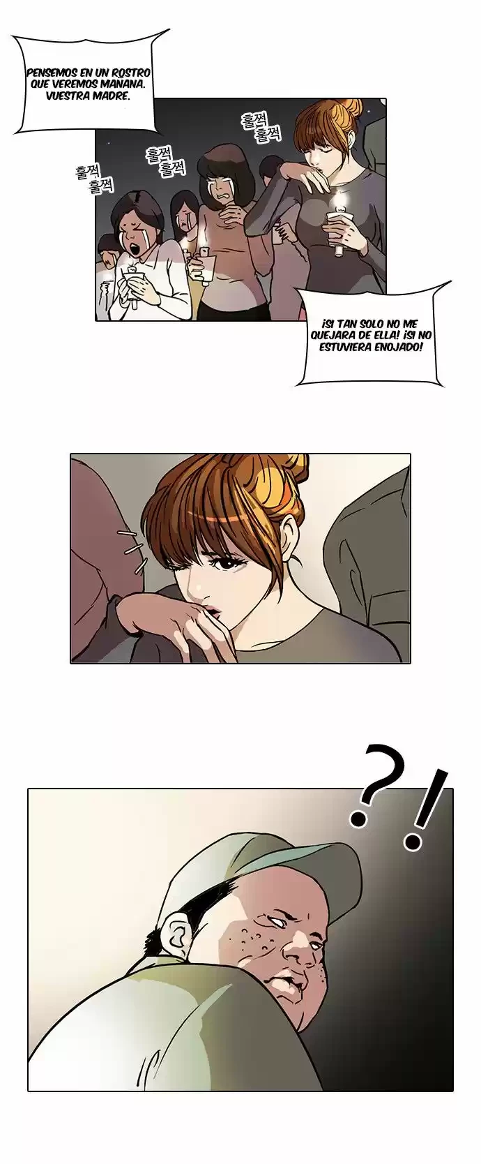 Nueva Cara  > Capitulo 43 > Page 61
