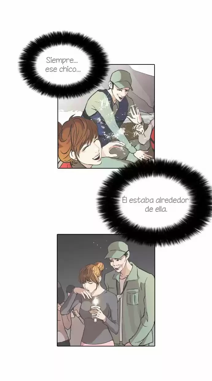 Nueva Cara  > Capitulo 43 > Page 281