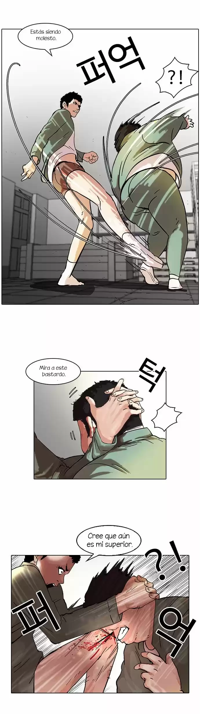 Nueva Cara  > Capitulo 44 > Page 101