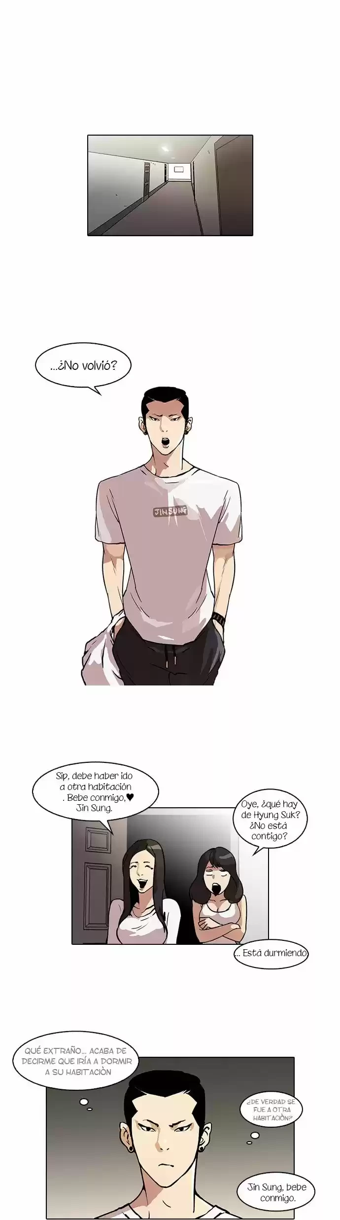 Nueva Cara  > Capitulo 44 > Page 151