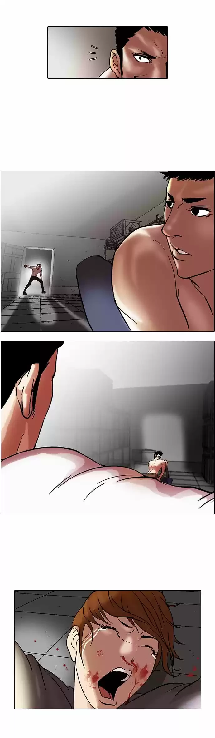 Nueva Cara  > Capitulo 44 > Page 271