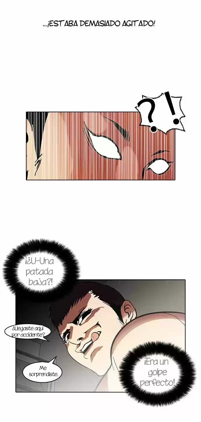 Nueva Cara  > Capitulo 45 > Page 51