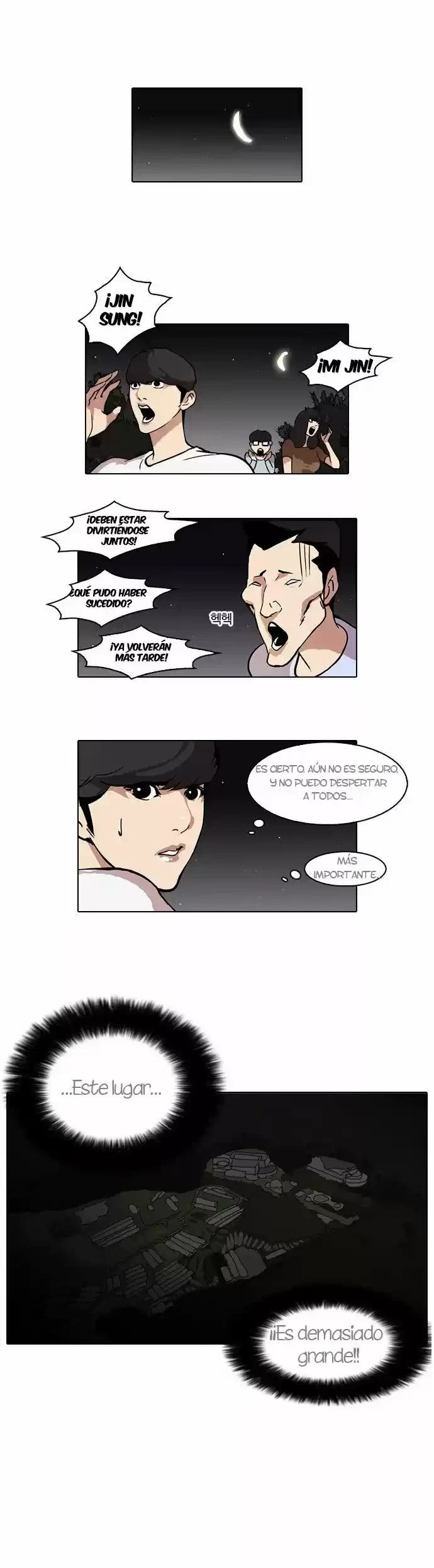 Nueva Cara  > Capitulo 45 > Page 141
