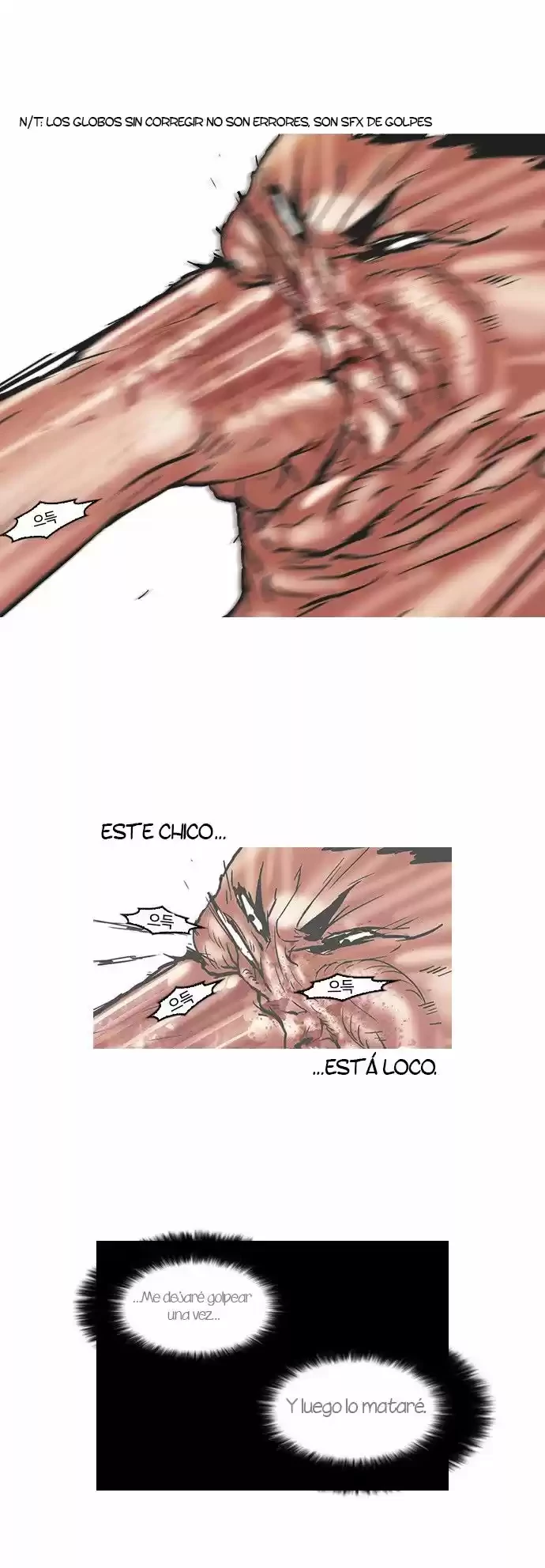 Nueva Cara  > Capitulo 45 > Page 201