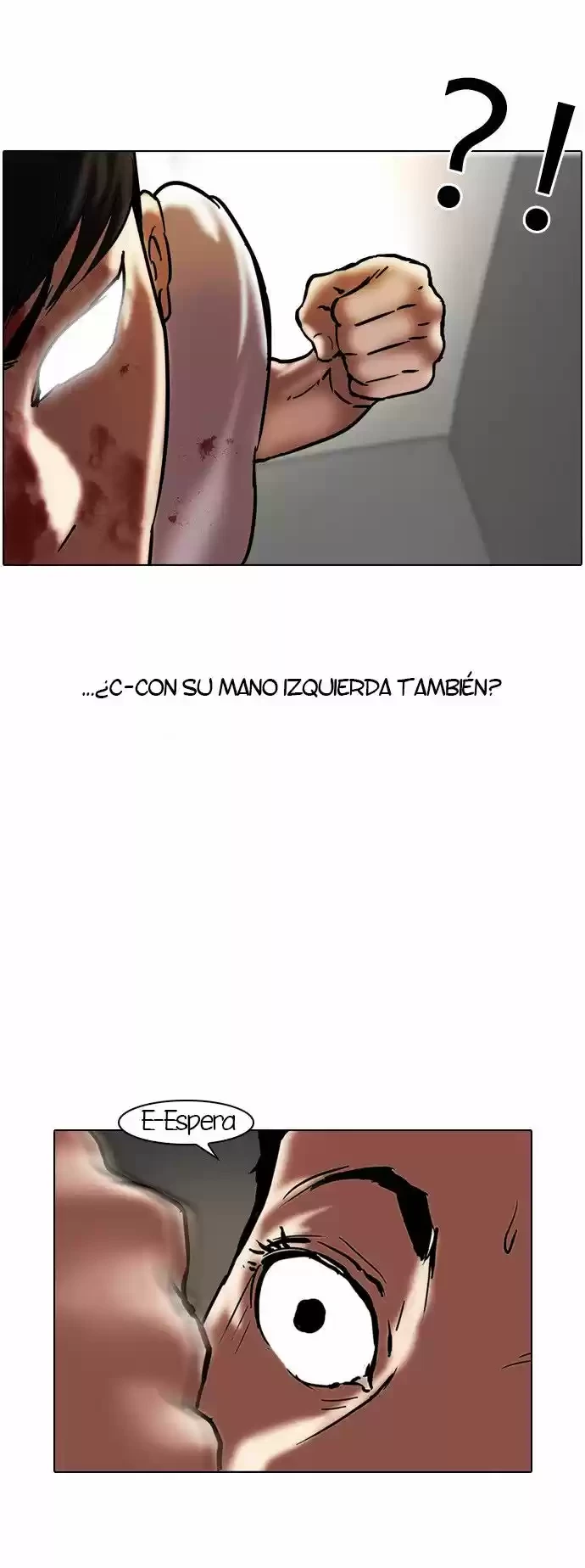 Nueva Cara  > Capitulo 45 > Page 211