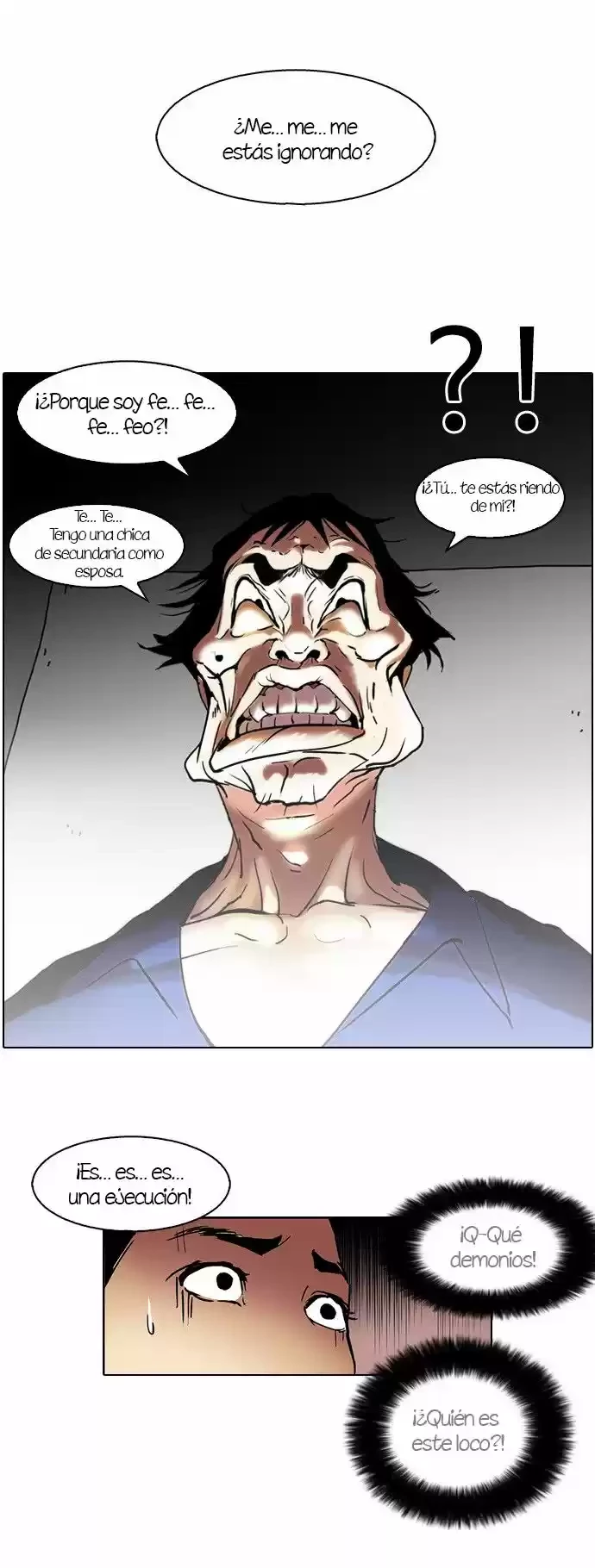 Nueva Cara  > Capitulo 45 > Page 351