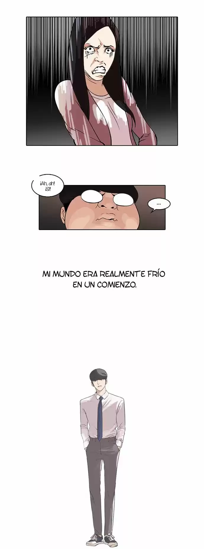 Nueva Cara  > Capitulo 46 > Page 51