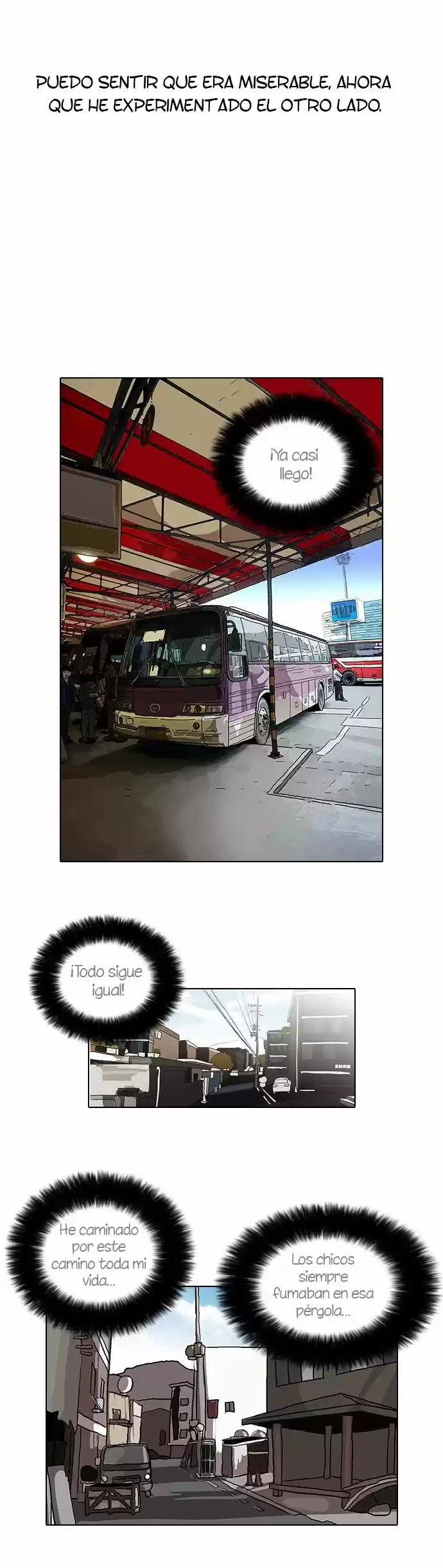 Nueva Cara  > Capitulo 46 > Page 61