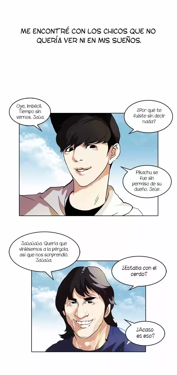 Nueva Cara  > Capitulo 46 > Page 151