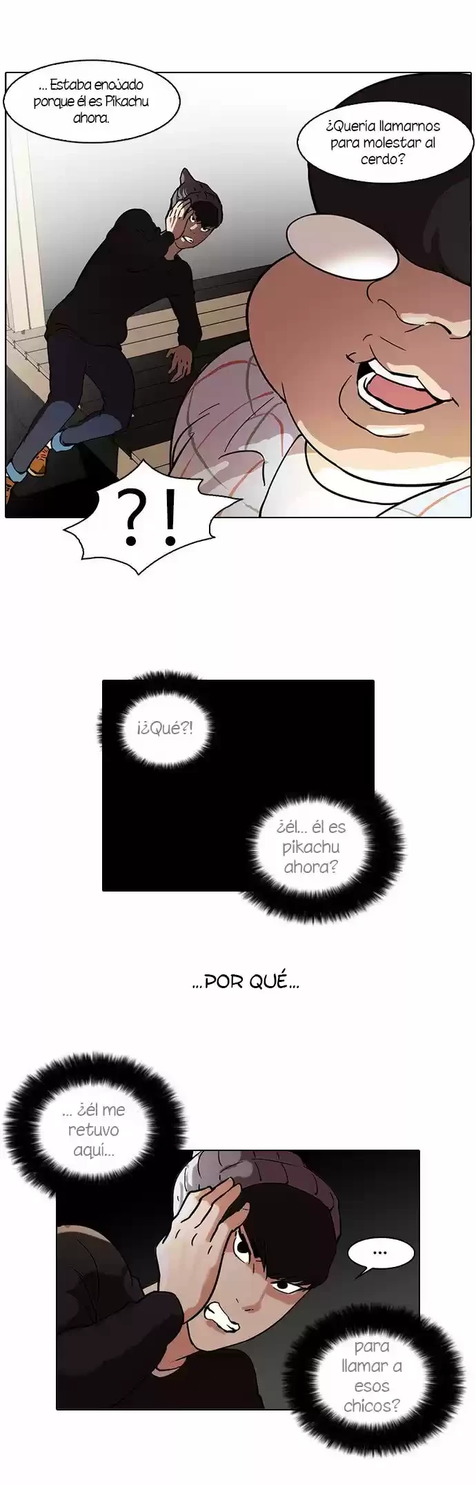 Nueva Cara  > Capitulo 46 > Page 161