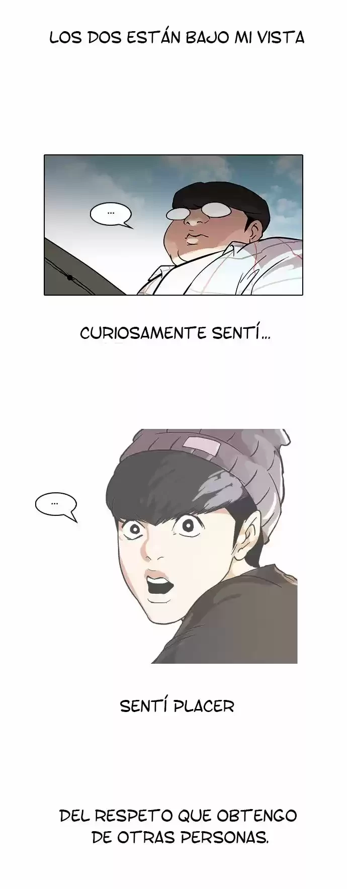 Nueva Cara  > Capitulo 46 > Page 291