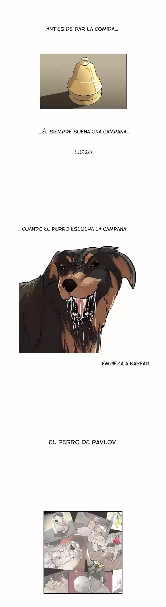 Nueva Cara  > Capitulo 47 > Page 21