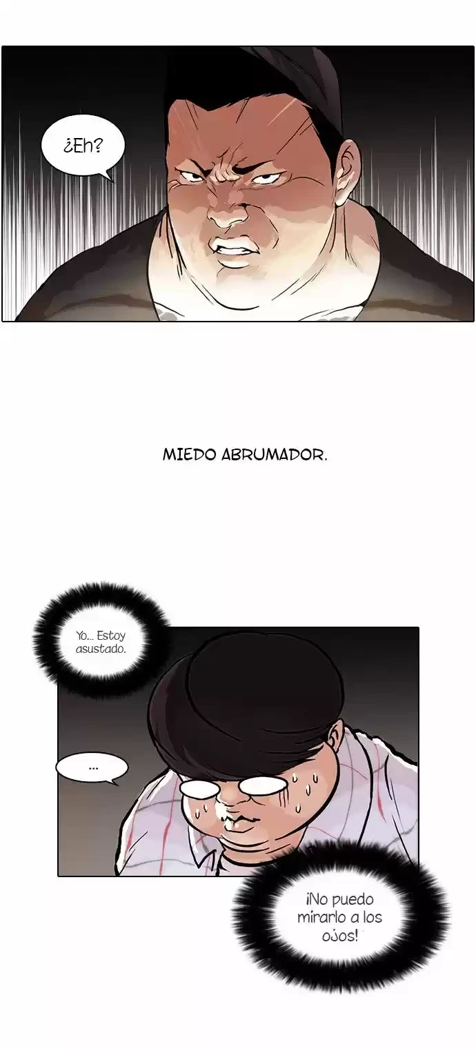 Nueva Cara  > Capitulo 47 > Page 41