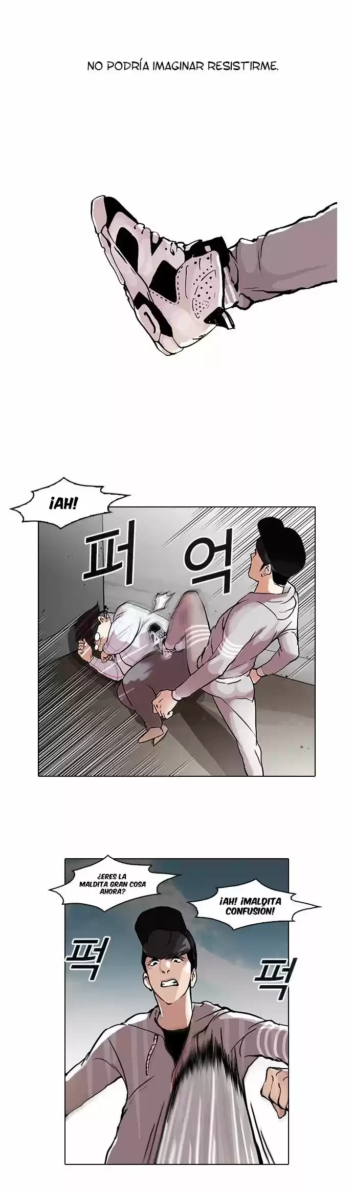 Nueva Cara  > Capitulo 47 > Page 51