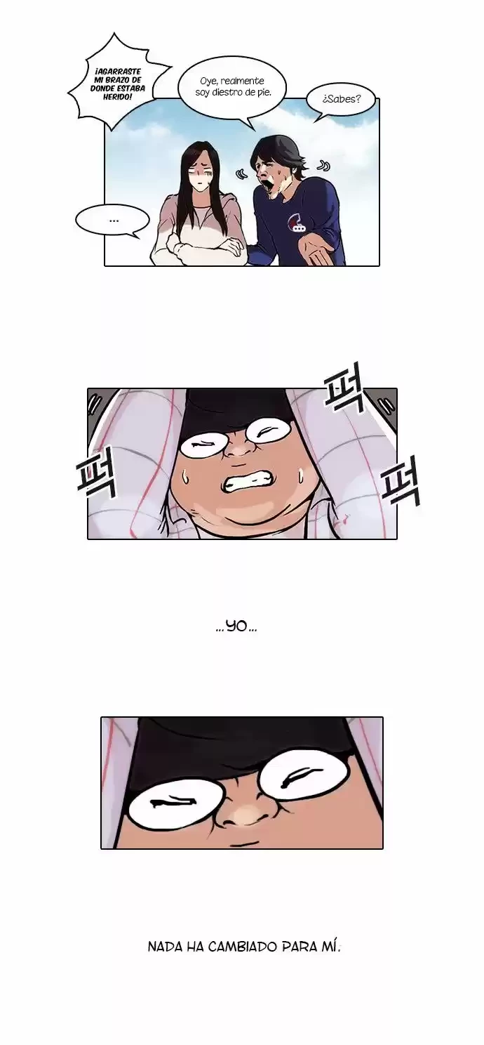 Nueva Cara  > Capitulo 47 > Page 61