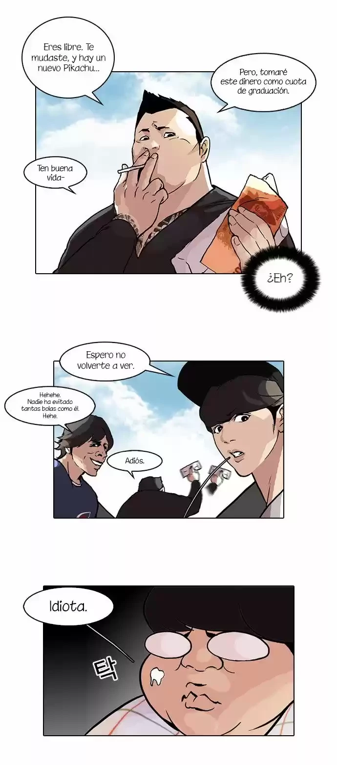 Nueva Cara  > Capitulo 47 > Page 81