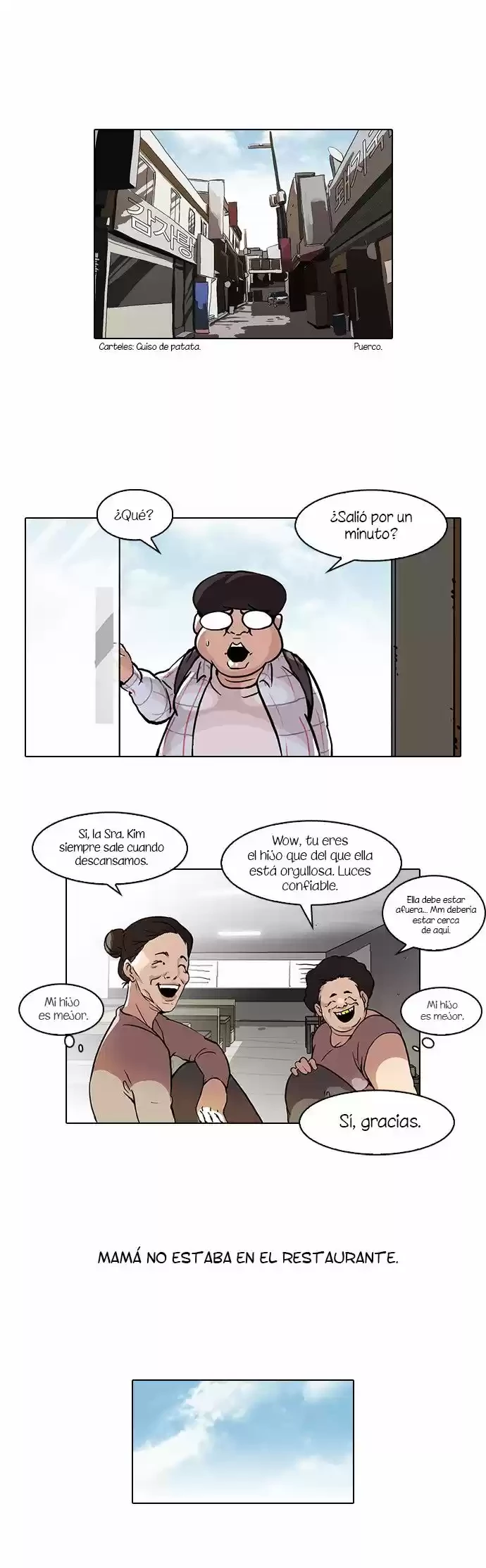Nueva Cara  > Capitulo 47 > Page 151