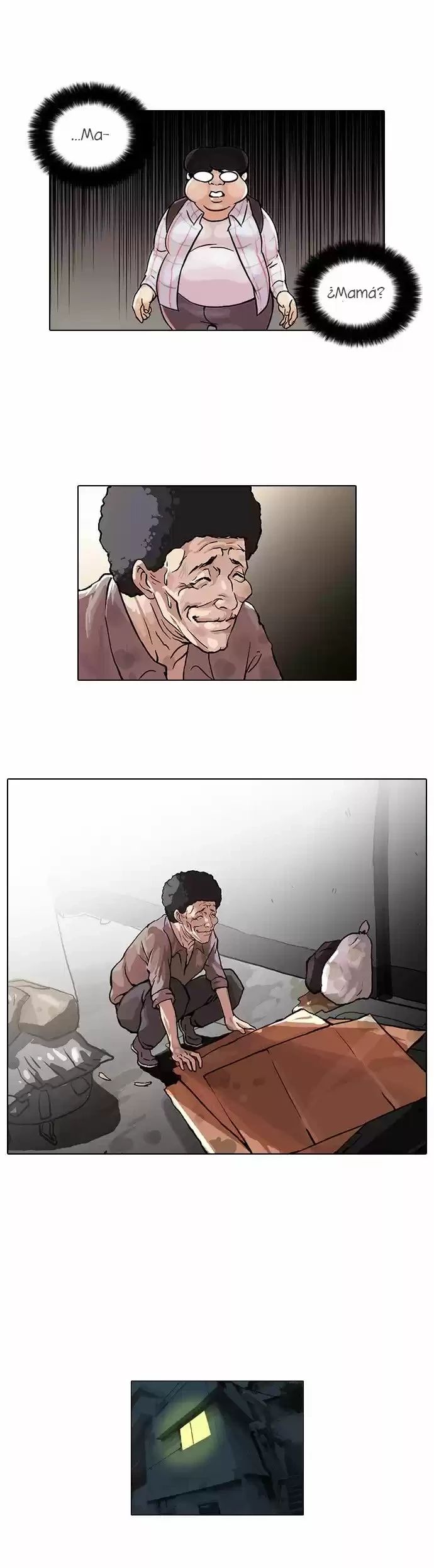Nueva Cara  > Capitulo 47 > Page 191