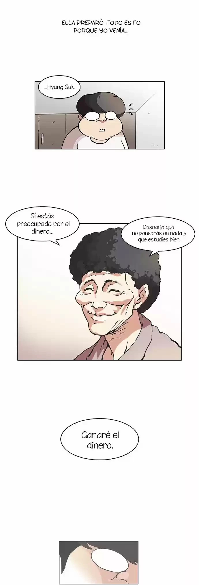 Nueva Cara  > Capitulo 47 > Page 201