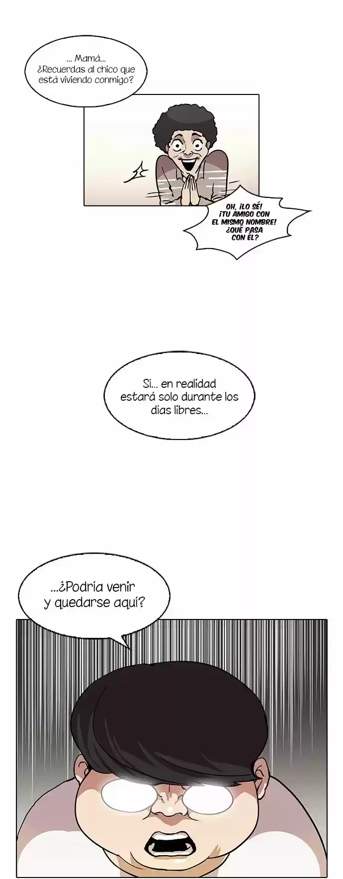 Nueva Cara  > Capitulo 47 > Page 231