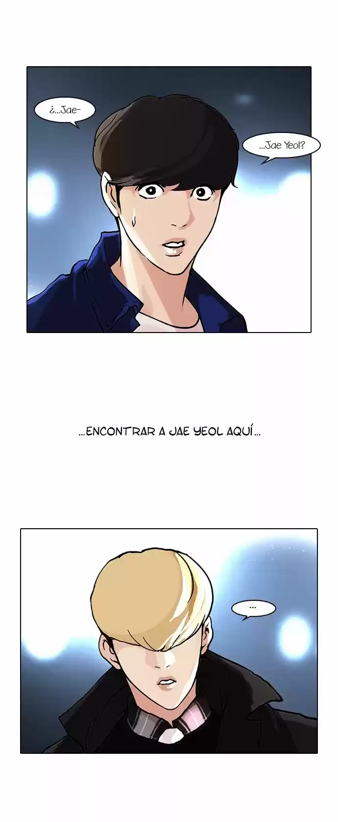 Nueva Cara  > Capitulo 47 > Page 271