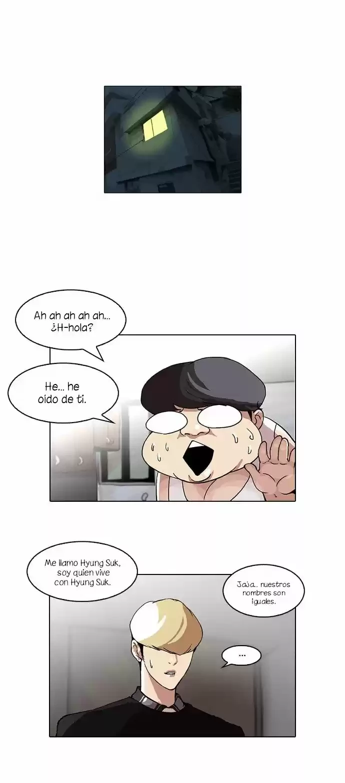 Nueva Cara  > Capitulo 48 > Page 51