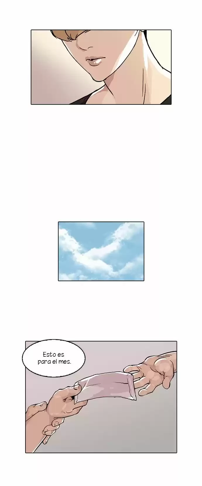Nueva Cara  > Capitulo 48 > Page 111