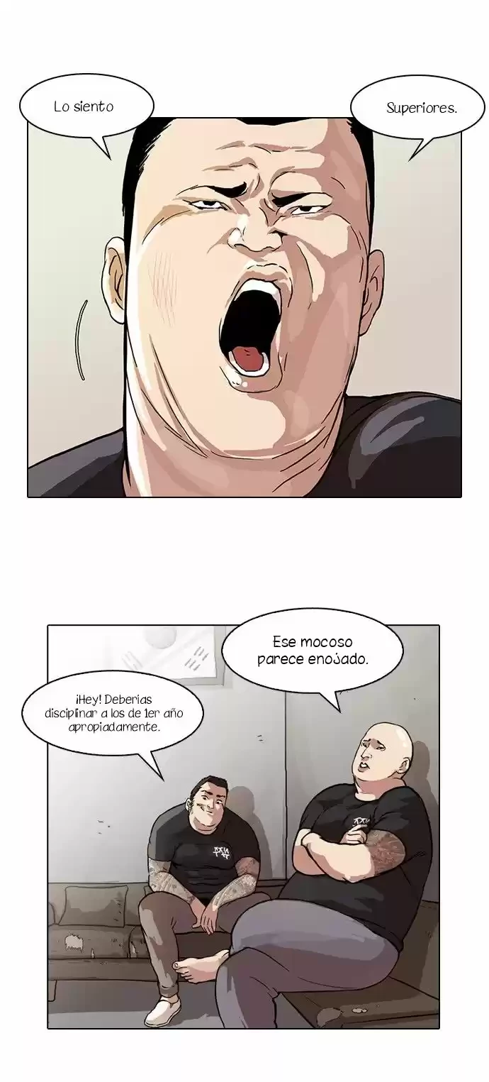 Nueva Cara  > Capitulo 48 > Page 141