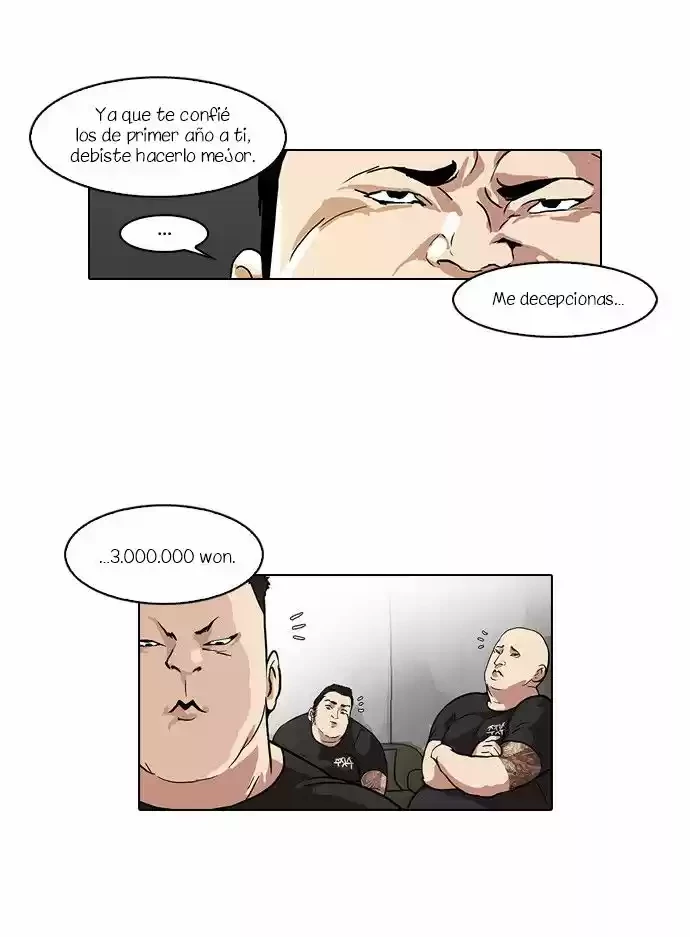 Nueva Cara  > Capitulo 48 > Page 151