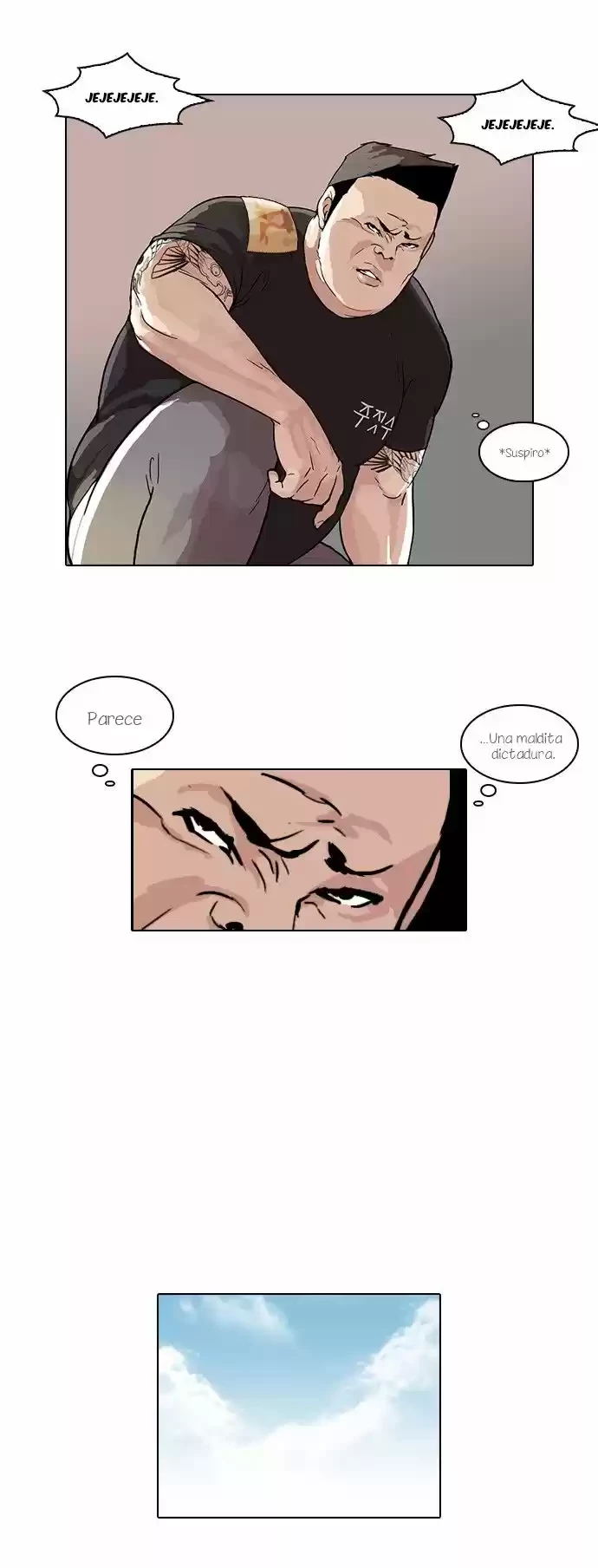 Nueva Cara  > Capitulo 48 > Page 181