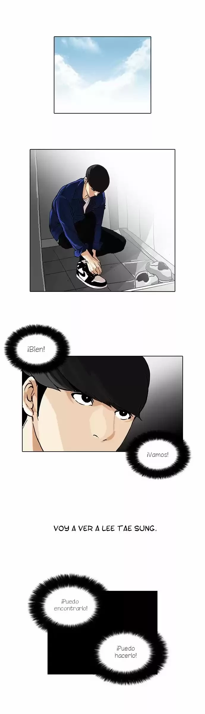 Nueva Cara  > Capitulo 48 > Page 271