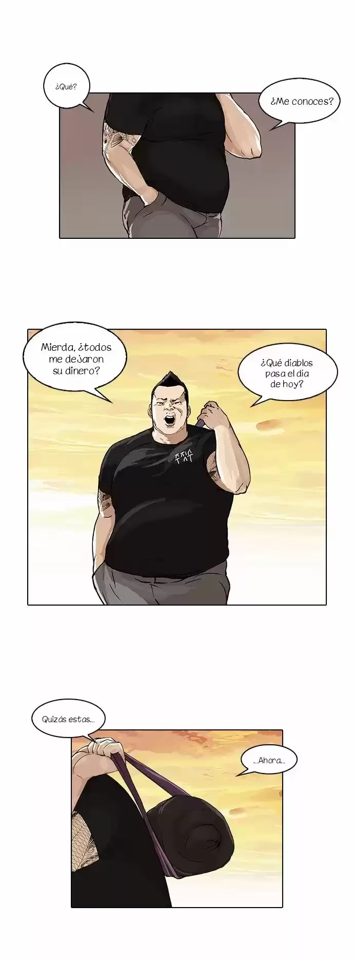 Nueva Cara  > Capitulo 48 > Page 301