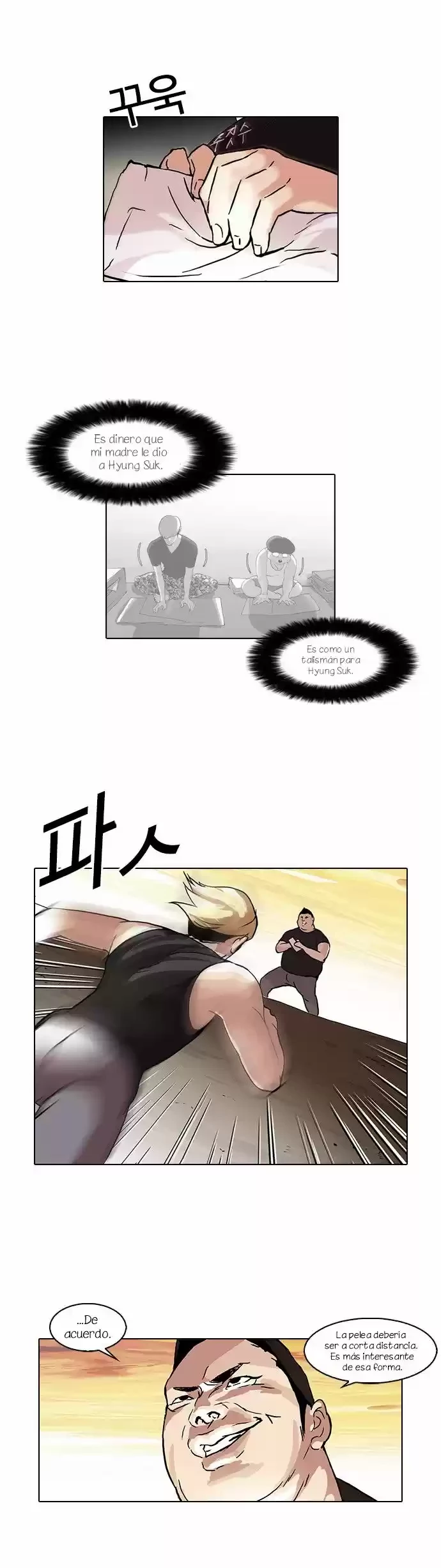 Nueva Cara  > Capitulo 49 > Page 191