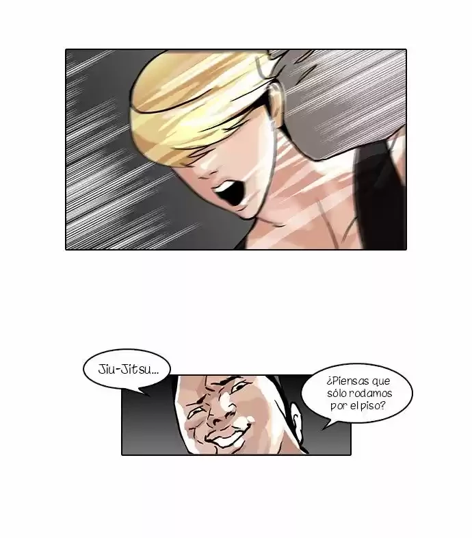 Nueva Cara  > Capitulo 49 > Page 241