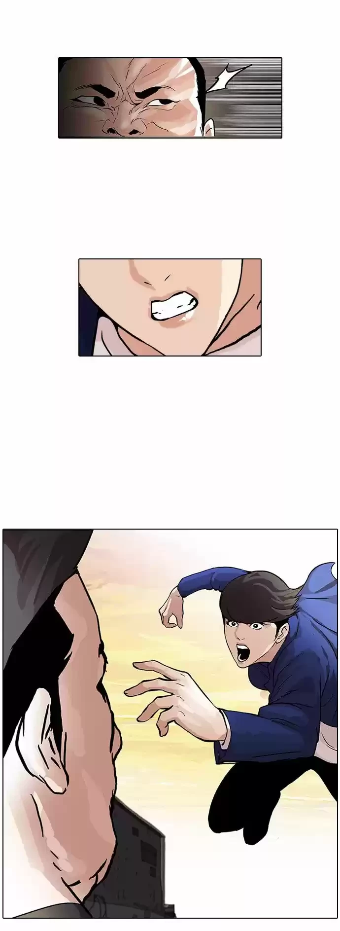 Nueva Cara  > Capitulo 49 > Page 281