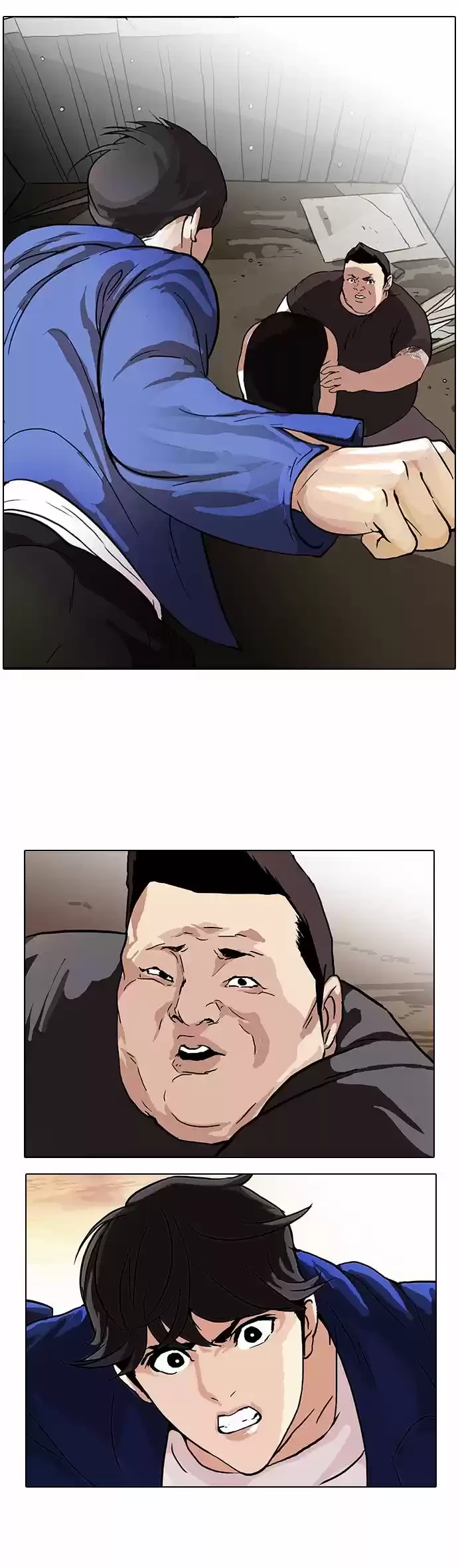 Nueva Cara  > Capitulo 49 > Page 291