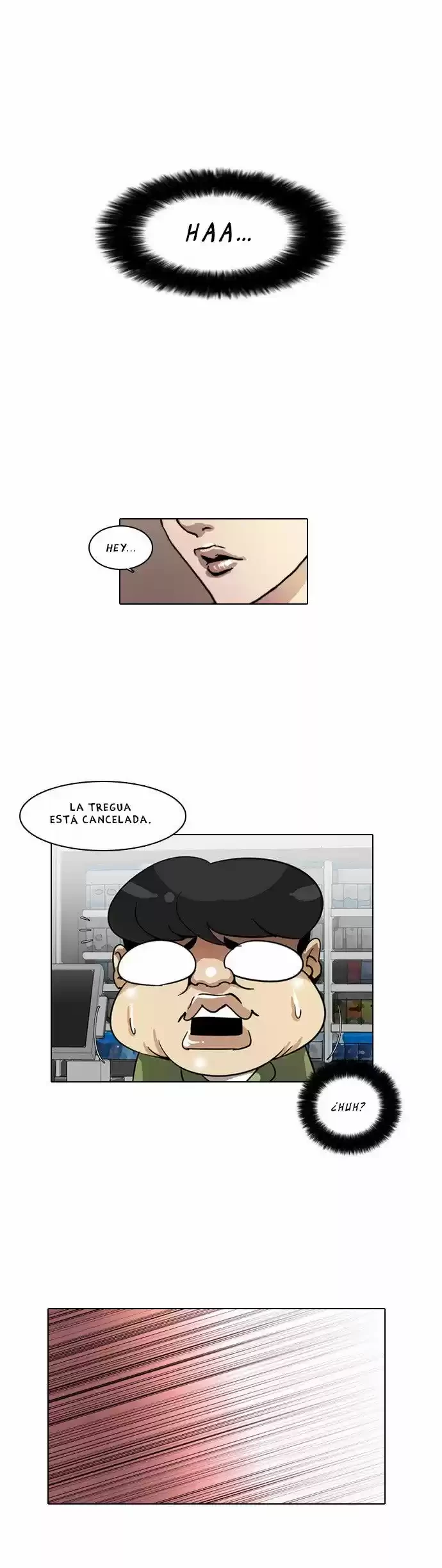 Nueva Cara  > Capitulo 5 > Page 241