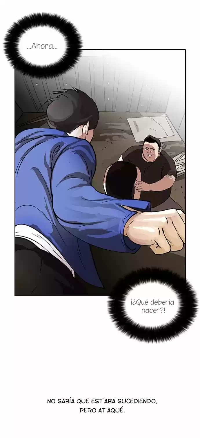 Nueva Cara  > Capitulo 50 > Page 31
