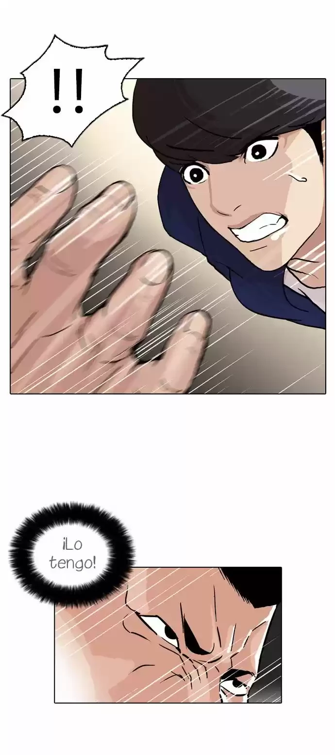 Nueva Cara  > Capitulo 50 > Page 51