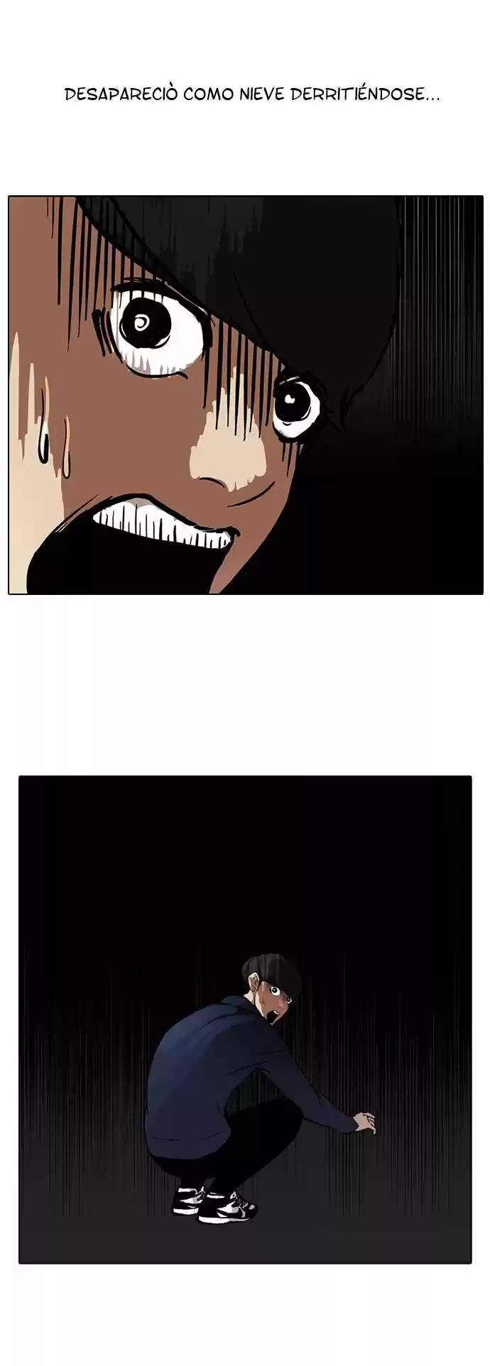 Nueva Cara  > Capitulo 50 > Page 141