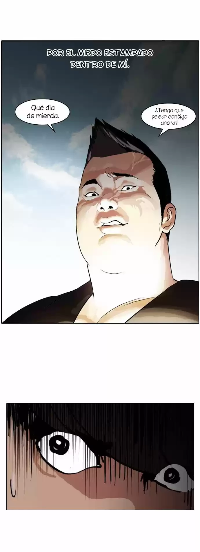 Nueva Cara  > Capitulo 50 > Page 151