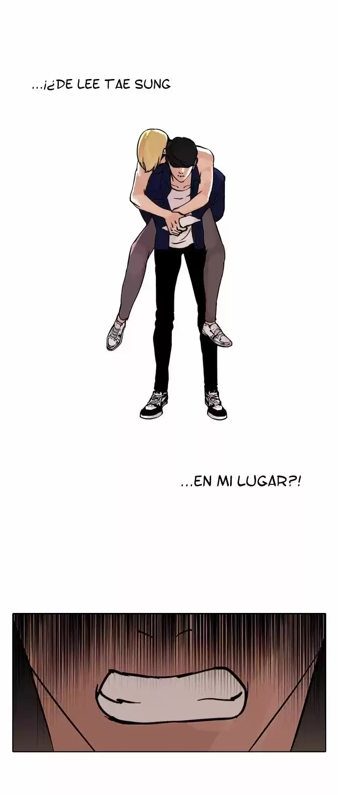 Nueva Cara  > Capitulo 50 > Page 241