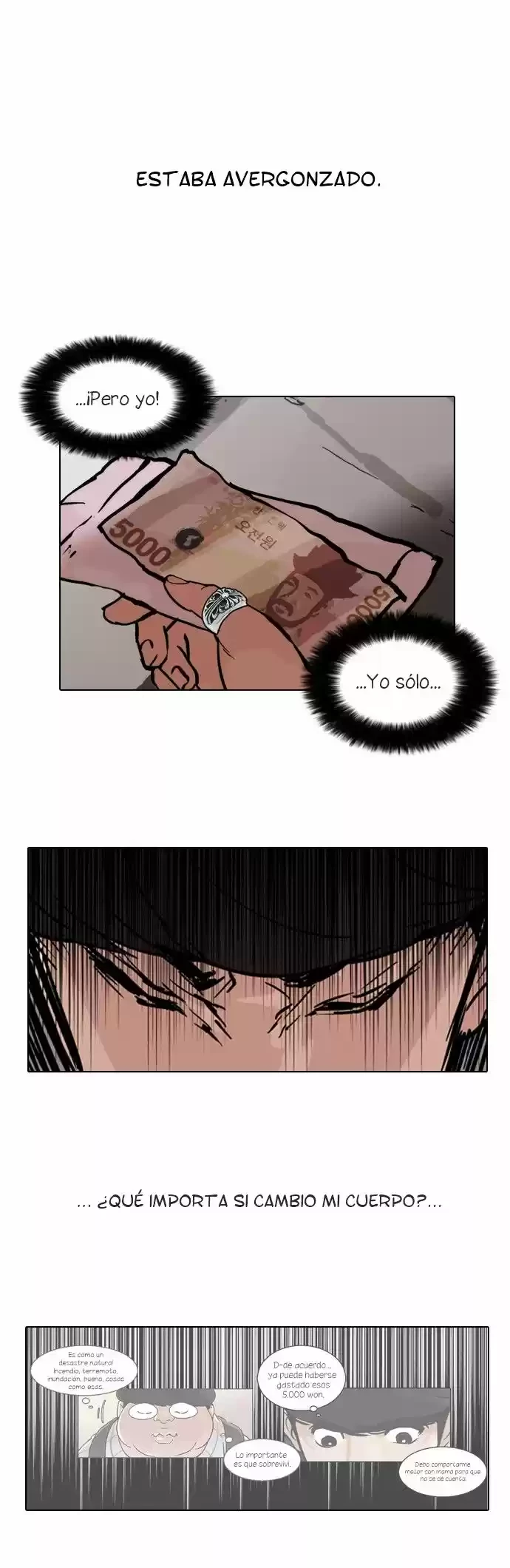 Nueva Cara  > Capitulo 50 > Page 251