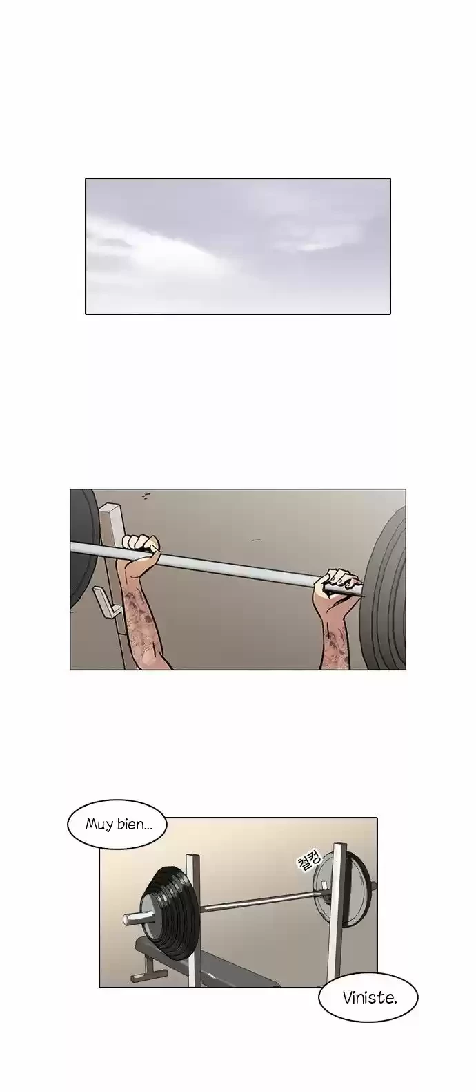 Nueva Cara  > Capitulo 50 > Page 361
