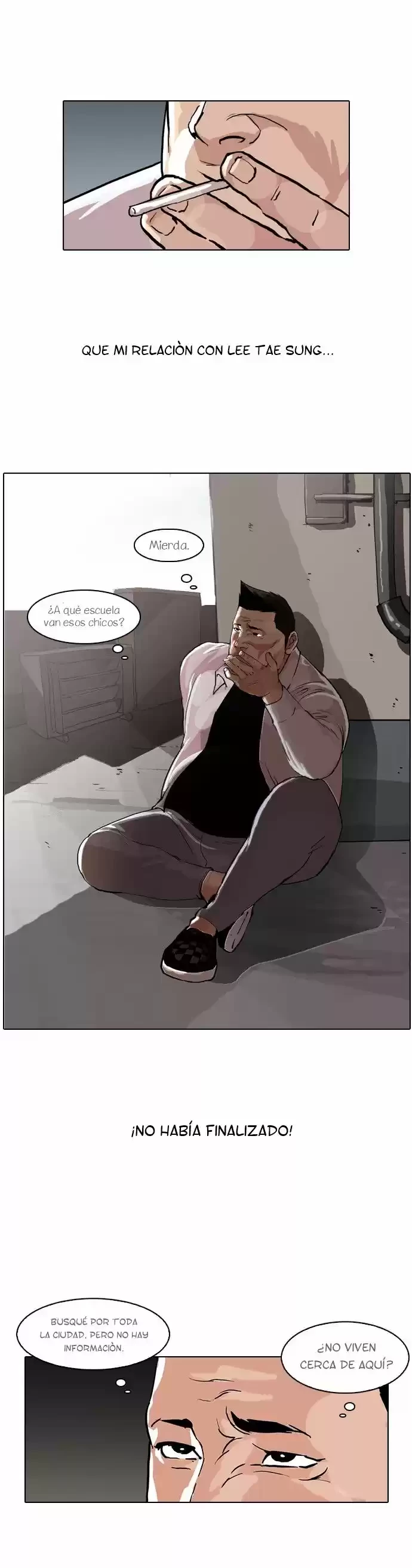 Nueva Cara  > Capitulo 50 > Page 391