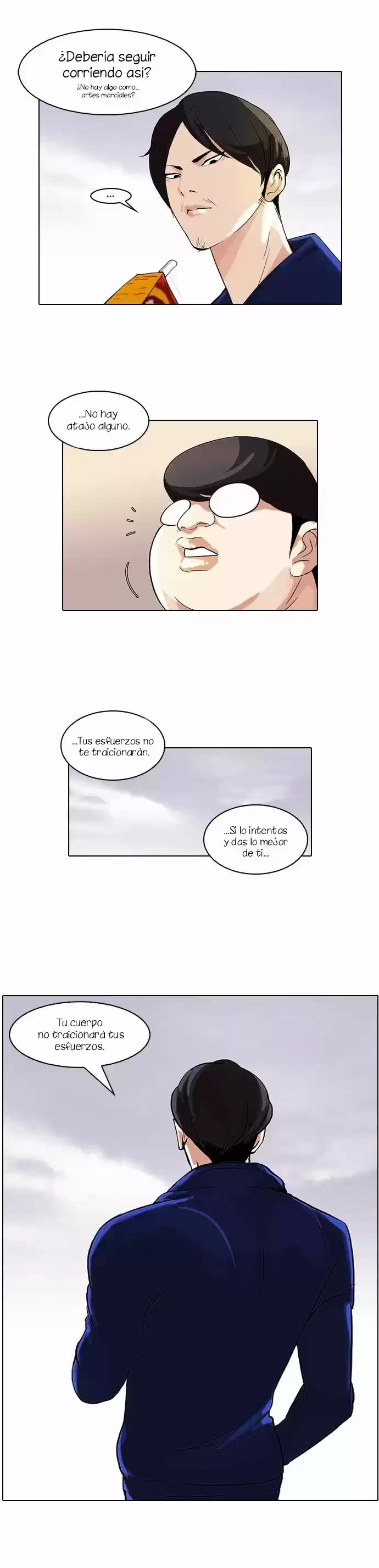 Nueva Cara  > Capitulo 51 > Page 51