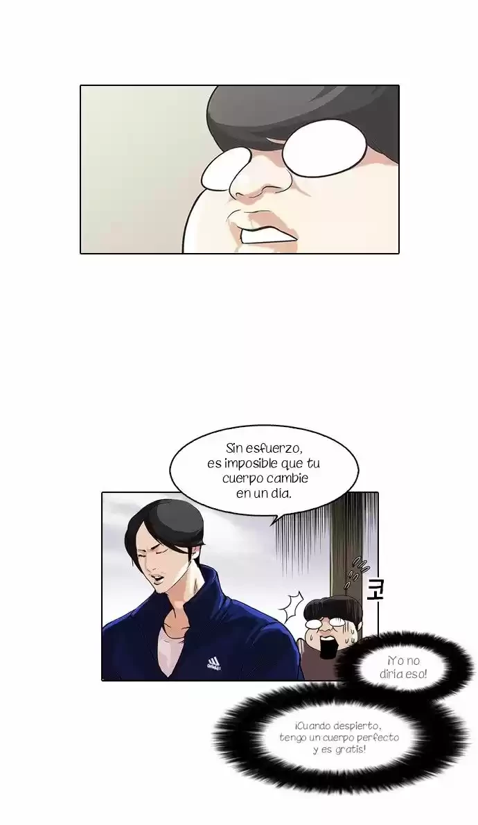 Nueva Cara  > Capitulo 51 > Page 61